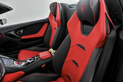 2023 Lamborghini Huracan EVO Spyder   - Photo 19 - Joliet, IL 60435