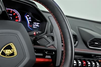 2023 Lamborghini Huracan EVO Spyder   - Photo 25 - Joliet, IL 60435