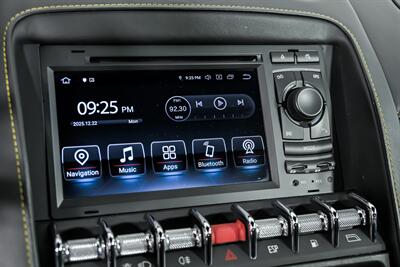 2010 Lamborghini Gallardo LP 560-4 Spyder   - Photo 37 - Joliet, IL 60435