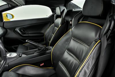 2010 Lamborghini Gallardo LP 560-4 Spyder   - Photo 24 - Joliet, IL 60435