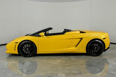 2010 Lamborghini Gallardo LP 560-4 Spyder   - Photo 8 - Joliet, IL 60435