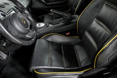 2010 Lamborghini Gallardo LP 560-4 Spyder   - Photo 23 - Joliet, IL 60435