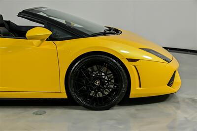 2010 Lamborghini Gallardo LP 560-4 Spyder   - Photo 15 - Joliet, IL 60435