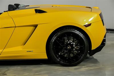 2010 Lamborghini Gallardo LP 560-4 Spyder   - Photo 9 - Joliet, IL 60435