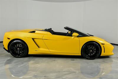 2010 Lamborghini Gallardo LP 560-4 Spyder   - Photo 14 - Joliet, IL 60435
