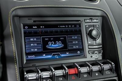 2010 Lamborghini Gallardo LP 560-4 Spyder   - Photo 35 - Joliet, IL 60435