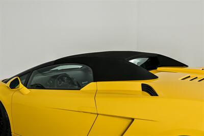 2010 Lamborghini Gallardo LP 560-4 Spyder   - Photo 20 - Joliet, IL 60435