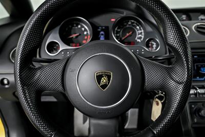 2010 Lamborghini Gallardo LP 560-4 Spyder   - Photo 28 - Joliet, IL 60435