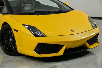 2010 Lamborghini Gallardo LP 560-4 Spyder   - Photo 3 - Joliet, IL 60435