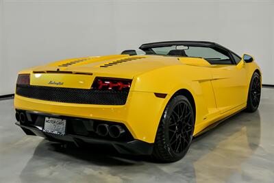 2010 Lamborghini Gallardo LP 560-4 Spyder   - Photo 12 - Joliet, IL 60435