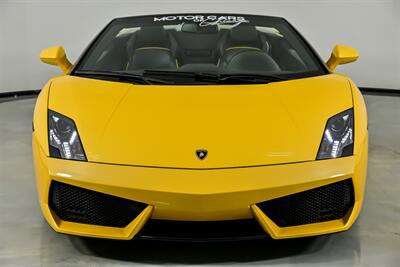 2010 Lamborghini Gallardo LP 560-4 Spyder   - Photo 5 - Joliet, IL 60435