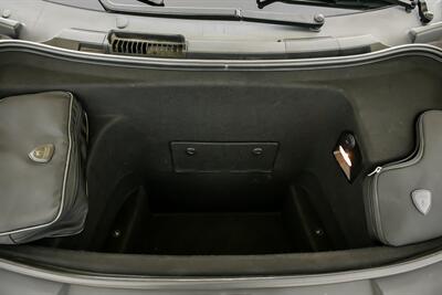 2010 Lamborghini Gallardo LP 560-4 Spyder   - Photo 16 - Joliet, IL 60435