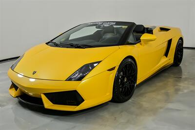 2010 Lamborghini Gallardo LP 560-4 Spyder   - Photo 6 - Joliet, IL 60435