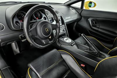 2010 Lamborghini Gallardo LP 560-4 Spyder   - Photo 22 - Joliet, IL 60435