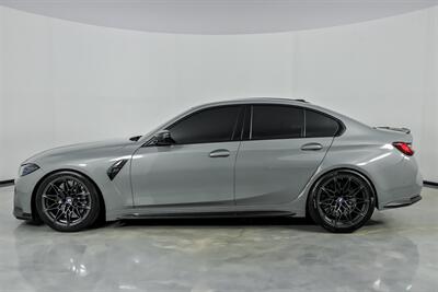 2023 BMW M3 Competition xDrive-$110K MSRP-JAHRE-$25K MODS - Photo 8 - Joliet, IL 60435