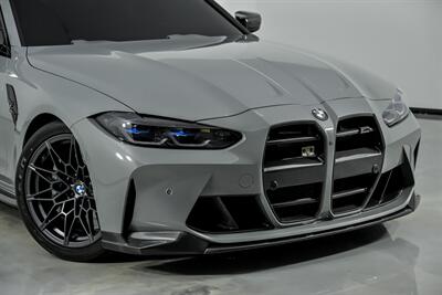 2023 BMW M3 Competition xDrive-$110K MSRP-JAHRE-$25K MODS - Photo 3 - Joliet, IL 60435