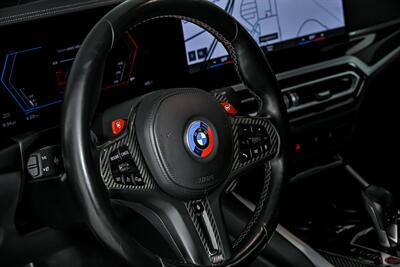 2023 BMW M3 Competition xDrive-$110K MSRP-JAHRE-$25K MODS - Photo 26 - Joliet, IL 60435