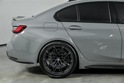 2023 BMW M3 Competition xDrive-$110K MSRP-JAHRE-$25K MODS - Photo 13 - Joliet, IL 60435