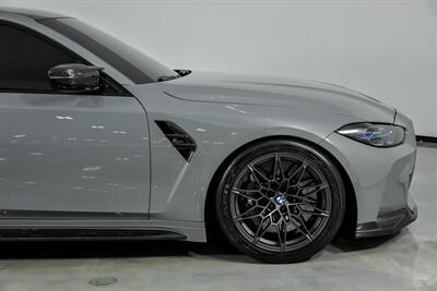 2023 BMW M3 Competition xDrive-$110K MSRP-JAHRE-$25K MODS - Photo 15 - Joliet, IL 60435