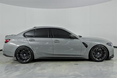 2023 BMW M3 Competition xDrive-$110K MSRP-JAHRE-$25K MODS - Photo 14 - Joliet, IL 60435