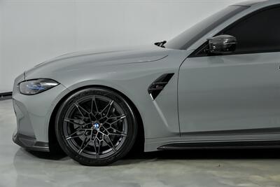 2023 BMW M3 Competition xDrive-$110K MSRP-JAHRE-$25K MODS - Photo 7 - Joliet, IL 60435