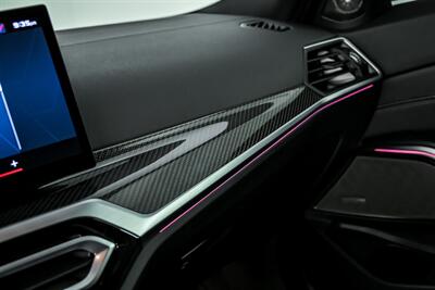 2023 BMW M3 Competition xDrive-$110K MSRP-JAHRE-$25K MODS - Photo 36 - Joliet, IL 60435