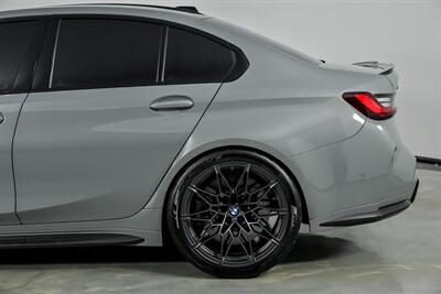 2023 BMW M3 Competition xDrive-$110K MSRP-JAHRE-$25K MODS - Photo 9 - Joliet, IL 60435