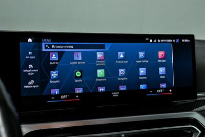 2023 BMW M3 Competition xDrive-$110K MSRP-JAHRE-$25K MODS - Photo 34 - Joliet, IL 60435