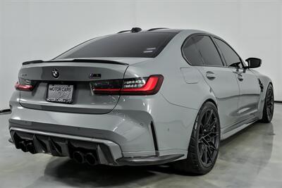 2023 BMW M3 Competition xDrive-$110K MSRP-JAHRE-$25K MODS - Photo 12 - Joliet, IL 60435