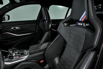 2023 BMW M3 Competition xDrive-$110K MSRP-JAHRE-$25K MODS - Photo 23 - Joliet, IL 60435