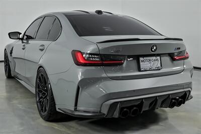 2023 BMW M3 Competition xDrive-$110K MSRP-JAHRE-$25K MODS - Photo 10 - Joliet, IL 60435