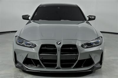 2023 BMW M3 Competition xDrive-$110K MSRP-JAHRE-$25K MODS - Photo 5 - Joliet, IL 60435