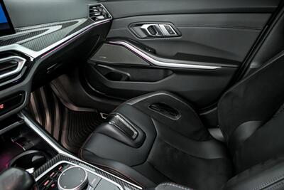 2023 BMW M3 Competition xDrive-$110K MSRP-JAHRE-$25K MODS - Photo 38 - Joliet, IL 60435