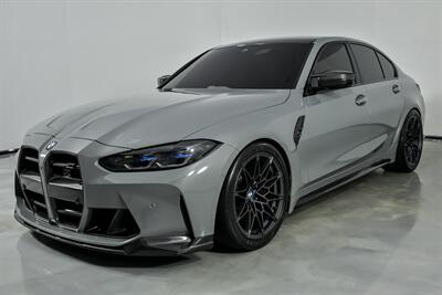 2023 BMW M3 Competition xDrive-$110K MSRP-JAHRE-$25K MODS - Photo 6 - Joliet, IL 60435
