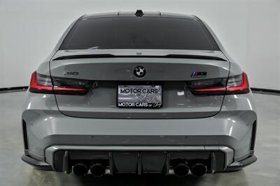 2023 BMW M3 Competition xDrive-$110K MSRP-JAHRE-$25K MODS - Photo 11 - Joliet, IL 60435