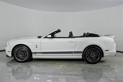 2013 Ford Mustang Shelby GT500   - Photo 8 - Joliet, IL 60435