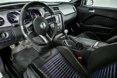 2013 Ford Mustang Shelby GT500   - Photo 22 - Joliet, IL 60435