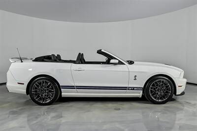 2013 Ford Mustang Shelby GT500   - Photo 14 - Joliet, IL 60435