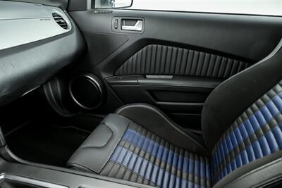 2013 Ford Mustang Shelby GT500   - Photo 36 - Joliet, IL 60435