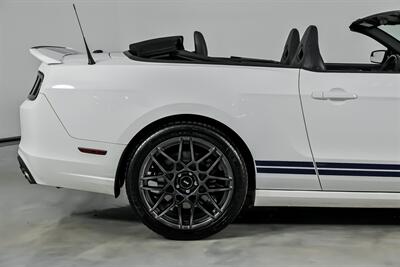 2013 Ford Mustang Shelby GT500   - Photo 13 - Joliet, IL 60435
