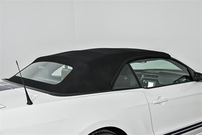 2013 Ford Mustang Shelby GT500   - Photo 17 - Joliet, IL 60435