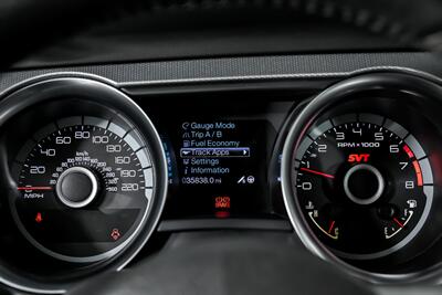 2013 Ford Mustang Shelby GT500   - Photo 28 - Joliet, IL 60435