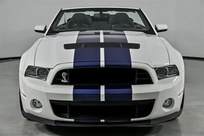 2013 Ford Mustang Shelby GT500   - Photo 5 - Joliet, IL 60435