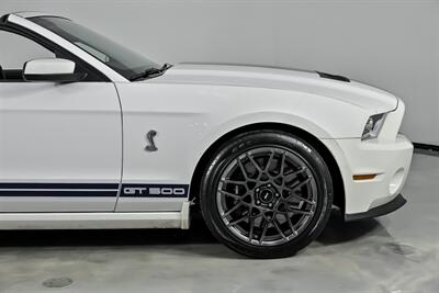 2013 Ford Mustang Shelby GT500   - Photo 15 - Joliet, IL 60435