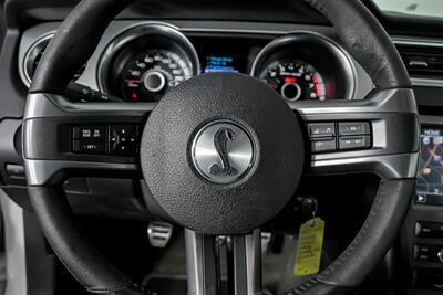 2013 Ford Mustang Shelby GT500   - Photo 29 - Joliet, IL 60435