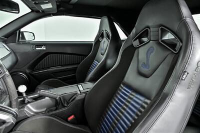 2013 Ford Mustang Shelby GT500   - Photo 24 - Joliet, IL 60435