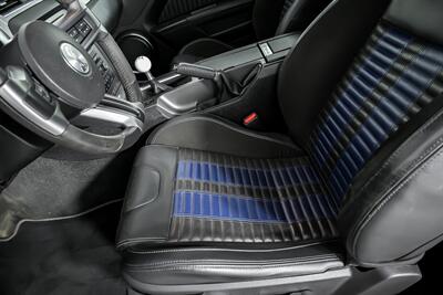 2013 Ford Mustang Shelby GT500   - Photo 23 - Joliet, IL 60435