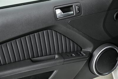 2013 Ford Mustang Shelby GT500   - Photo 21 - Joliet, IL 60435