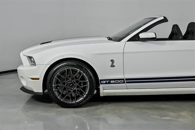 2013 Ford Mustang Shelby GT500   - Photo 7 - Joliet, IL 60435