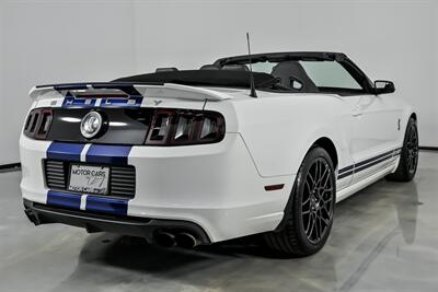 2013 Ford Mustang Shelby GT500   - Photo 12 - Joliet, IL 60435